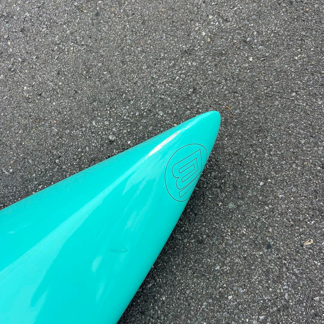 BOTE SUP ハードボード TRAVELLER 14ft