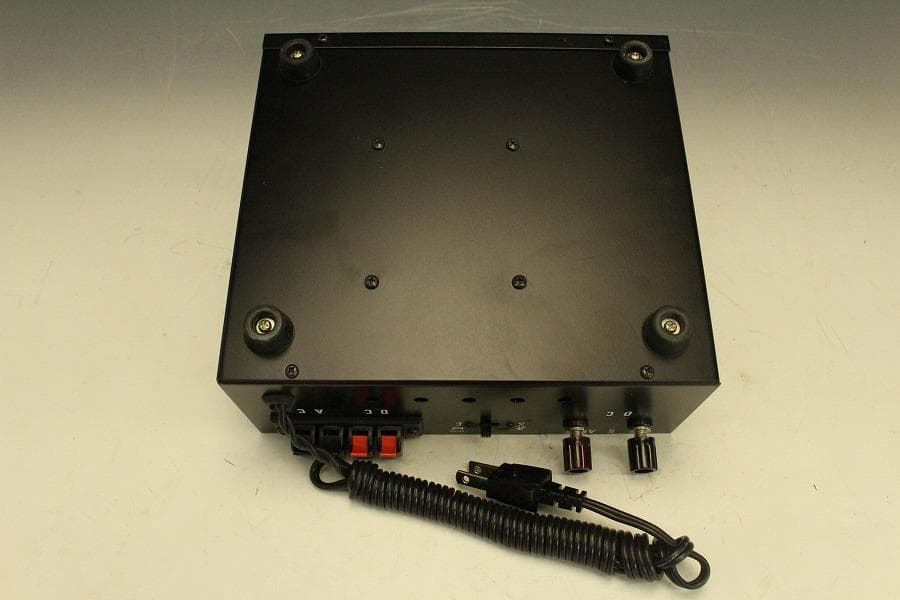 トンネルモケイ トンネル電子研究所カーレントブースター TMP-D5(メ941)