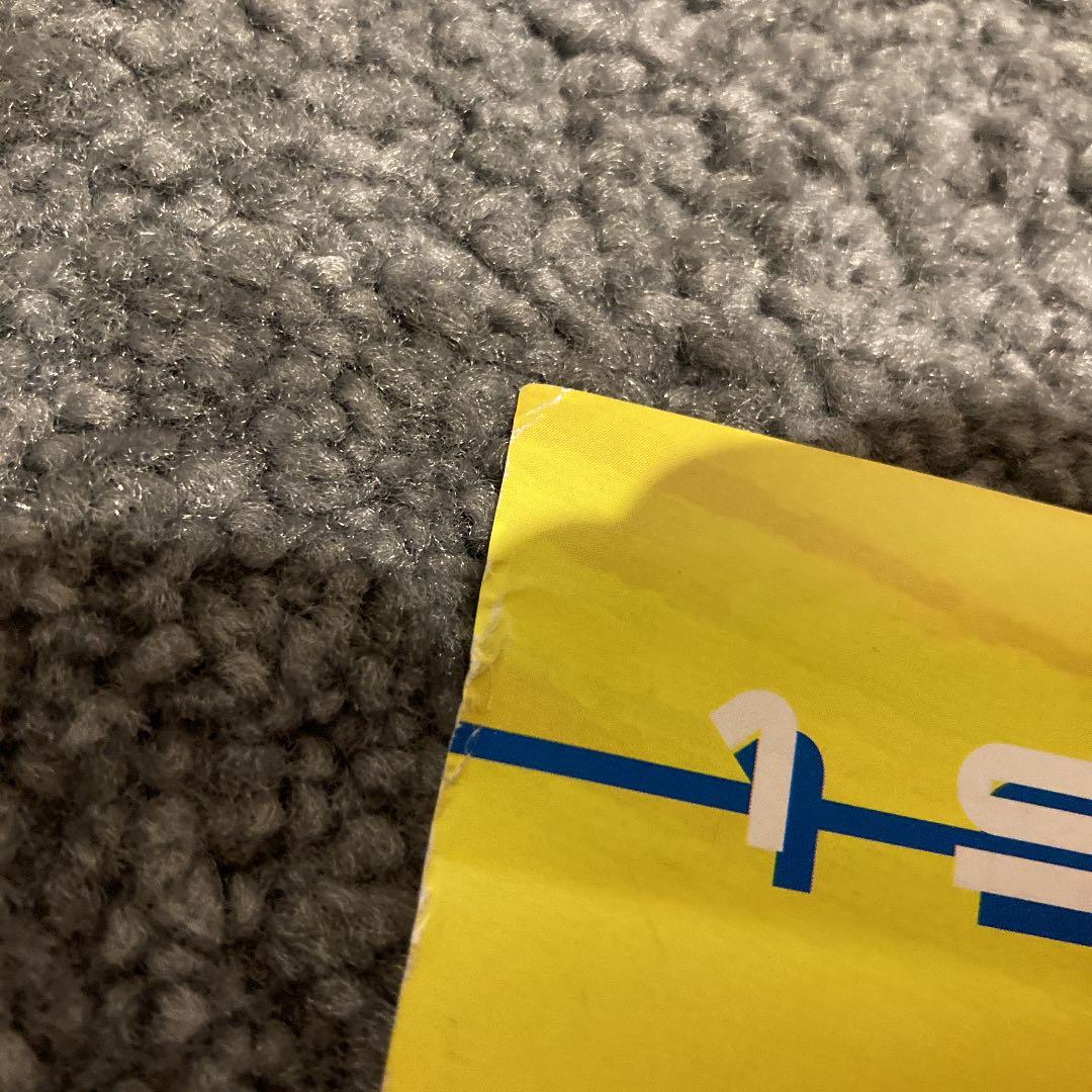 【レア】hide zilch 非売品ポスター　1枚　バスタタイズ