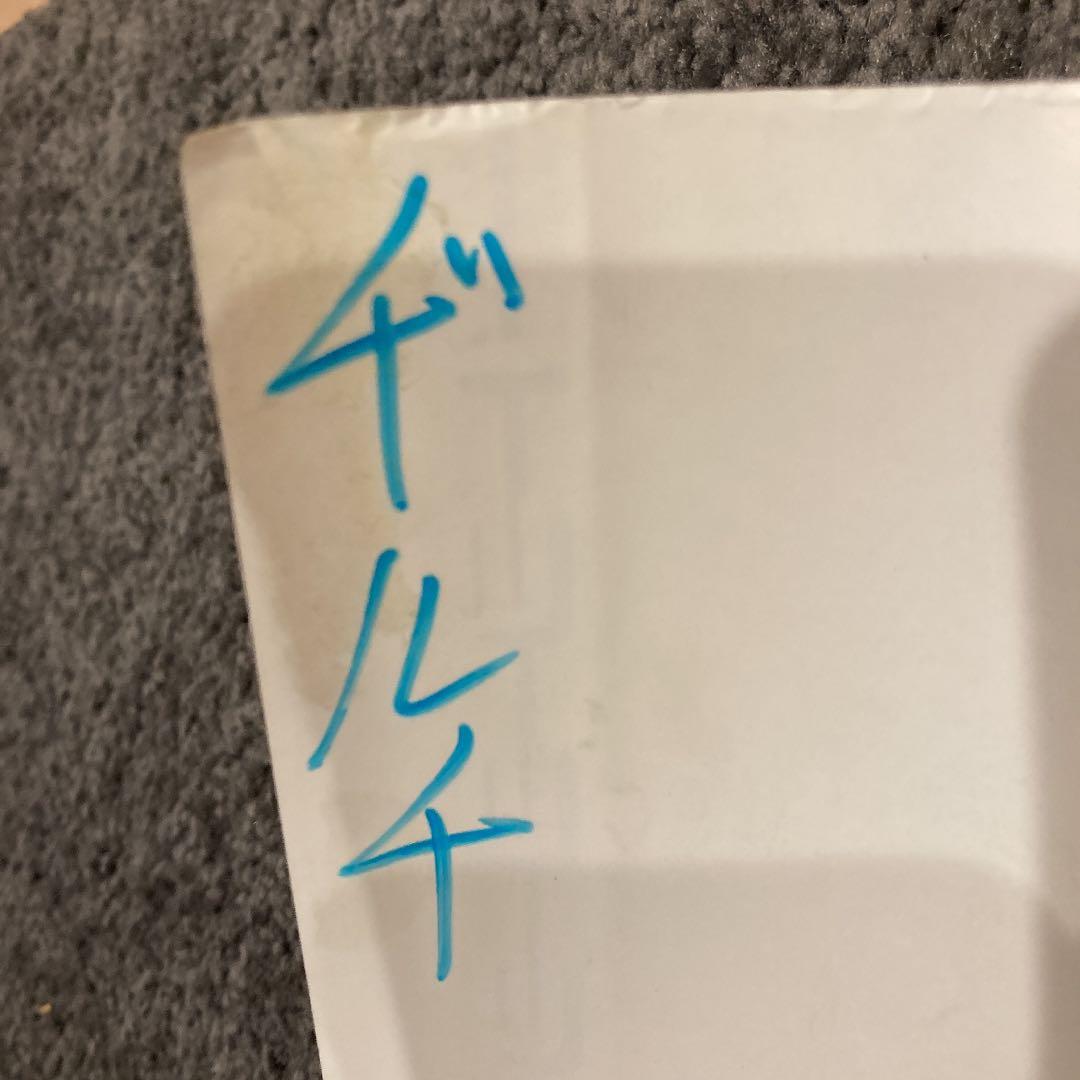 【レア】hide zilch 非売品ポスター　1枚　バスタタイズ