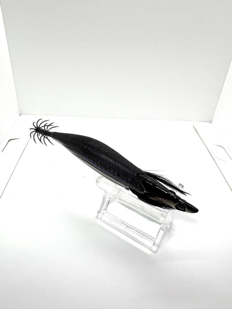 エコギア フィッシュリーグ ダートマックス TR-40gBK 3個セット【美品】