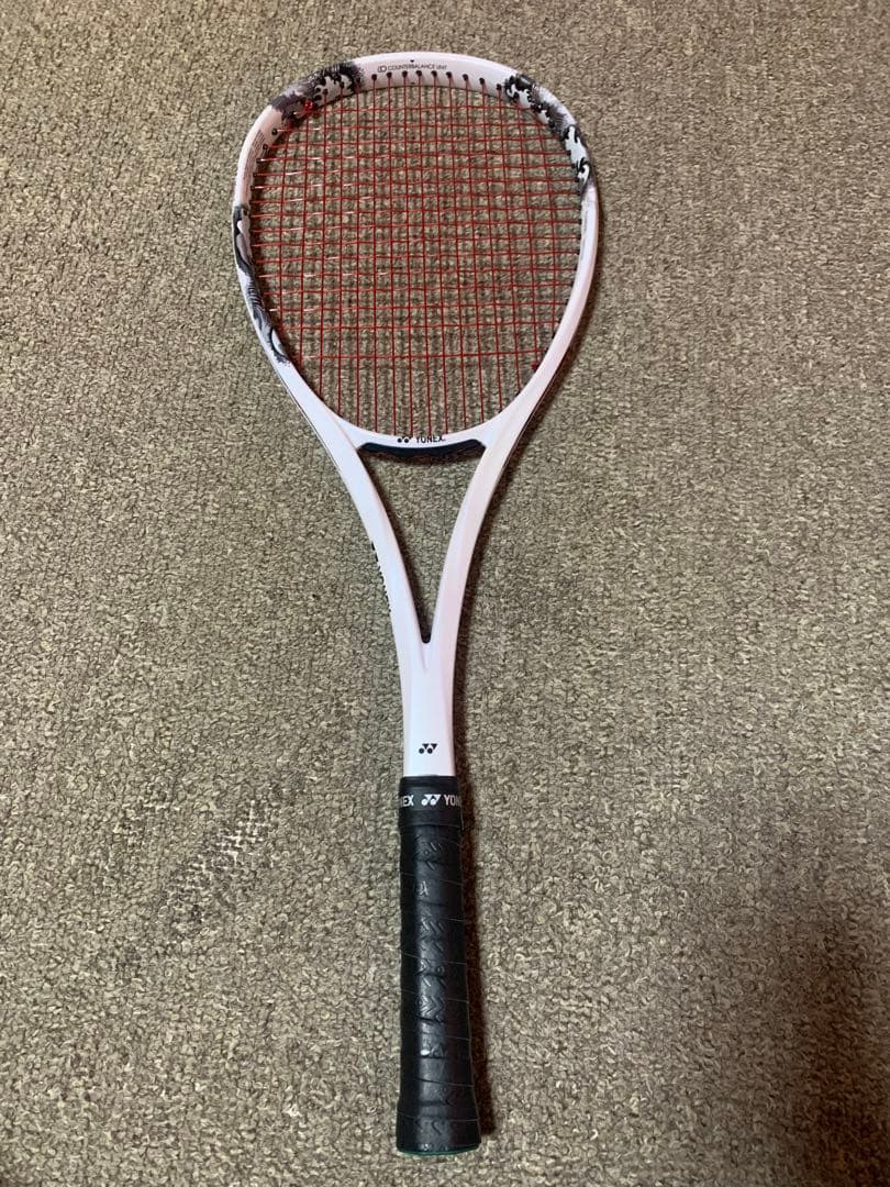YONEX テニスラケット　ジオブレイク80s