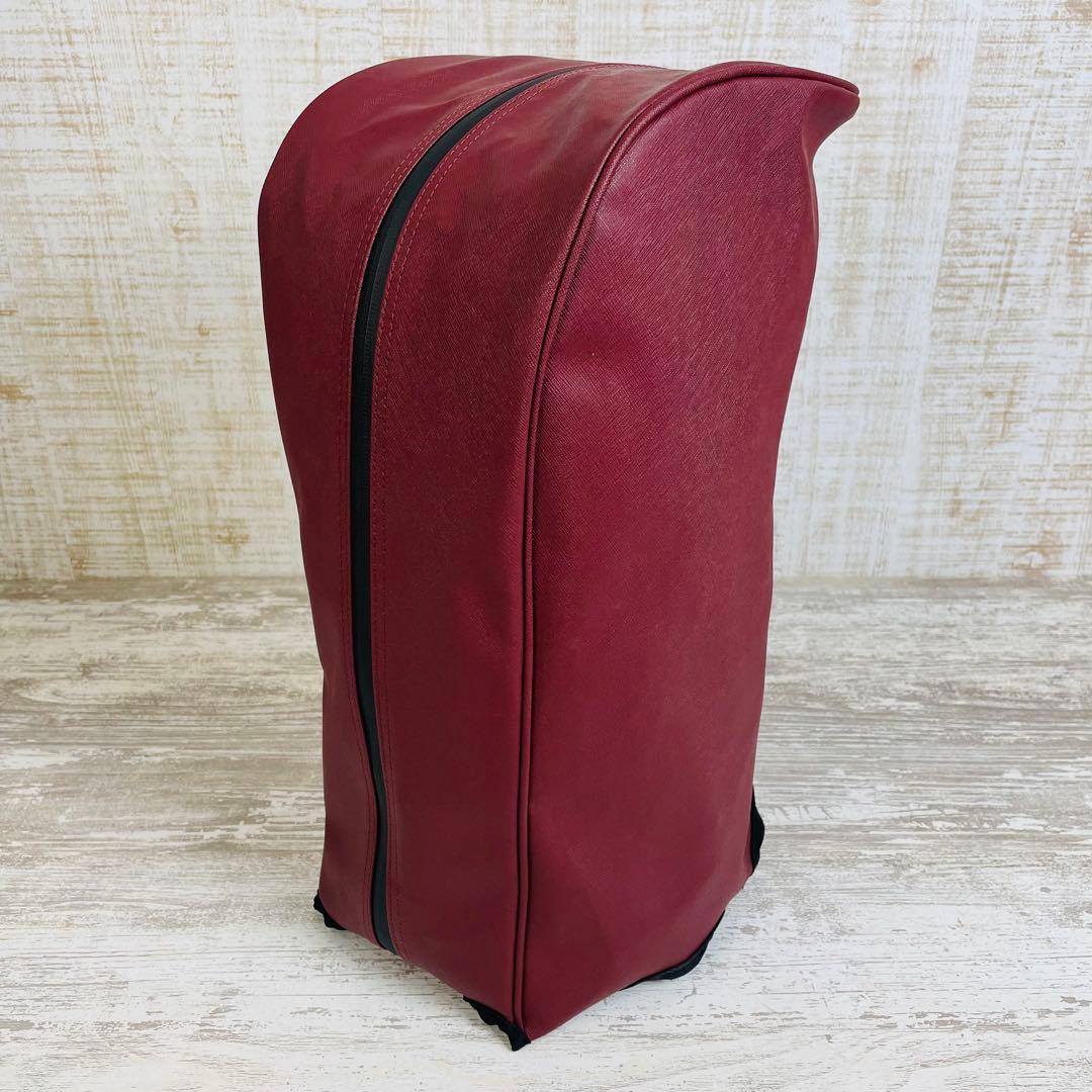 【限定コラボ品】VESSEL LITE LUX ×テーラーメイド キャディバッグ