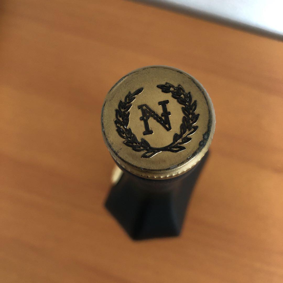 軽井沢12年　ドービルナポレオン　セット