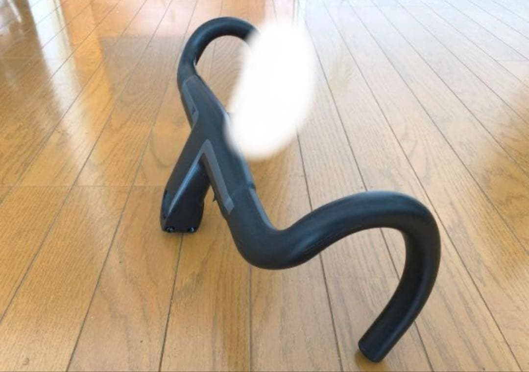 最終価格キャニオン　H36 一体型エアロハンドル※レッグマウントは付属致しません