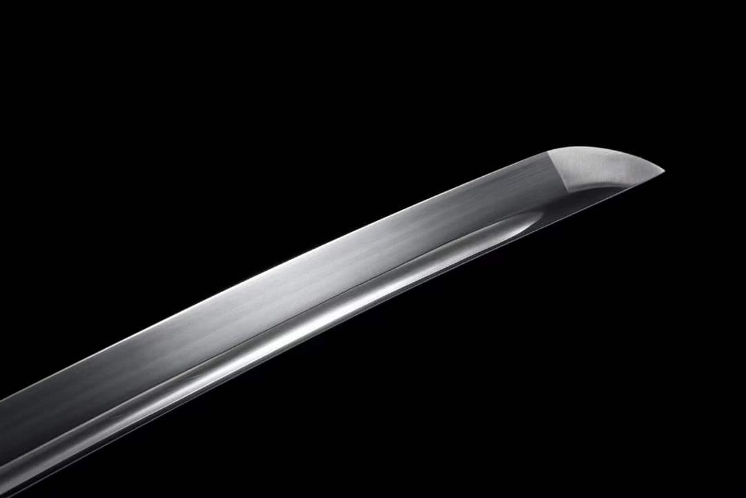 武具　刀装具　日本刀　模造刀   居合刀 【萱霊】