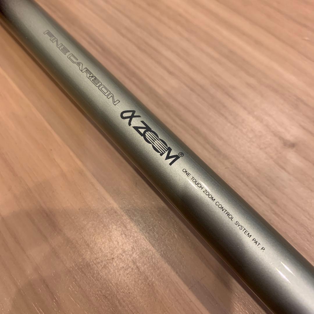 ※専用品※ 磯竿 シマノ ファインカーボン磯 1.5号 48-54