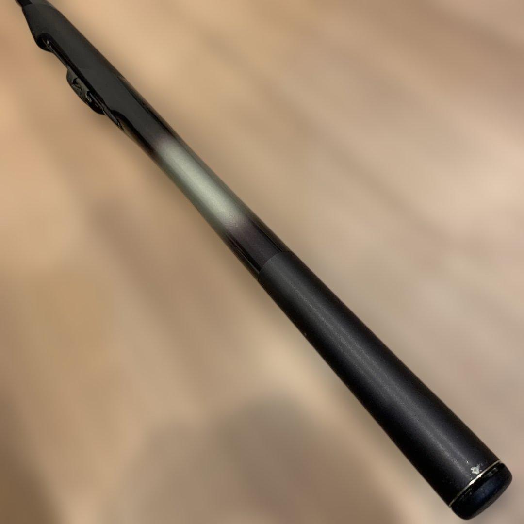 ※専用品※ 磯竿 シマノ ファインカーボン磯 1.5号 48-54