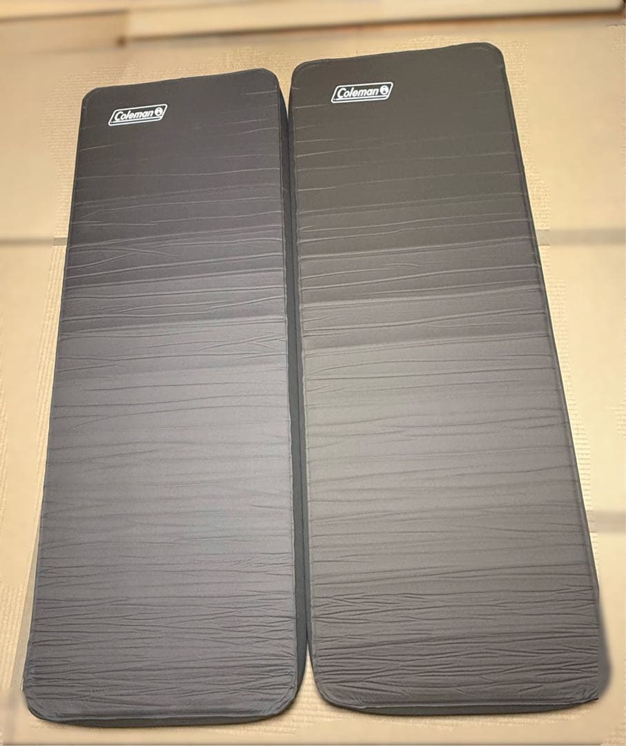 コールマン(Coleman) インフレーターマットハイピーク