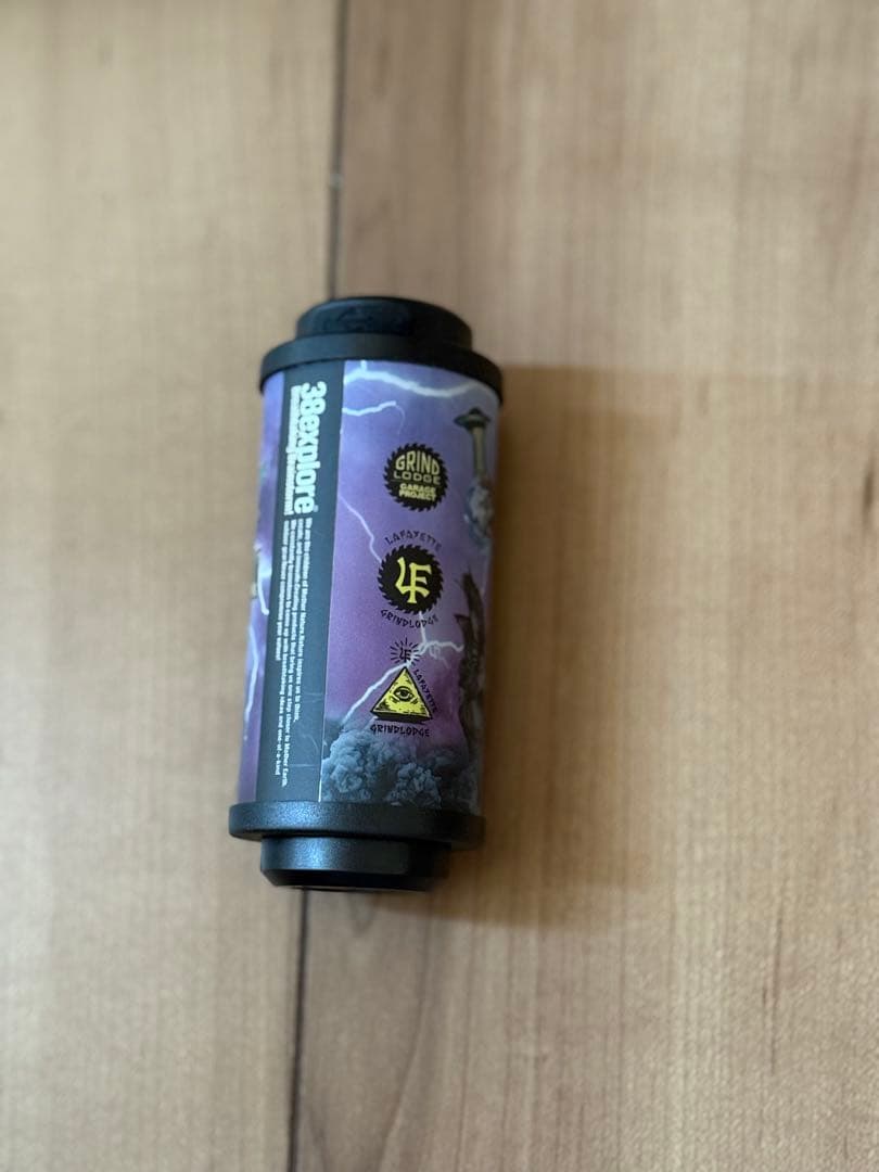 LFYTxGRINDLODGE 38KT 38灯 miyabi