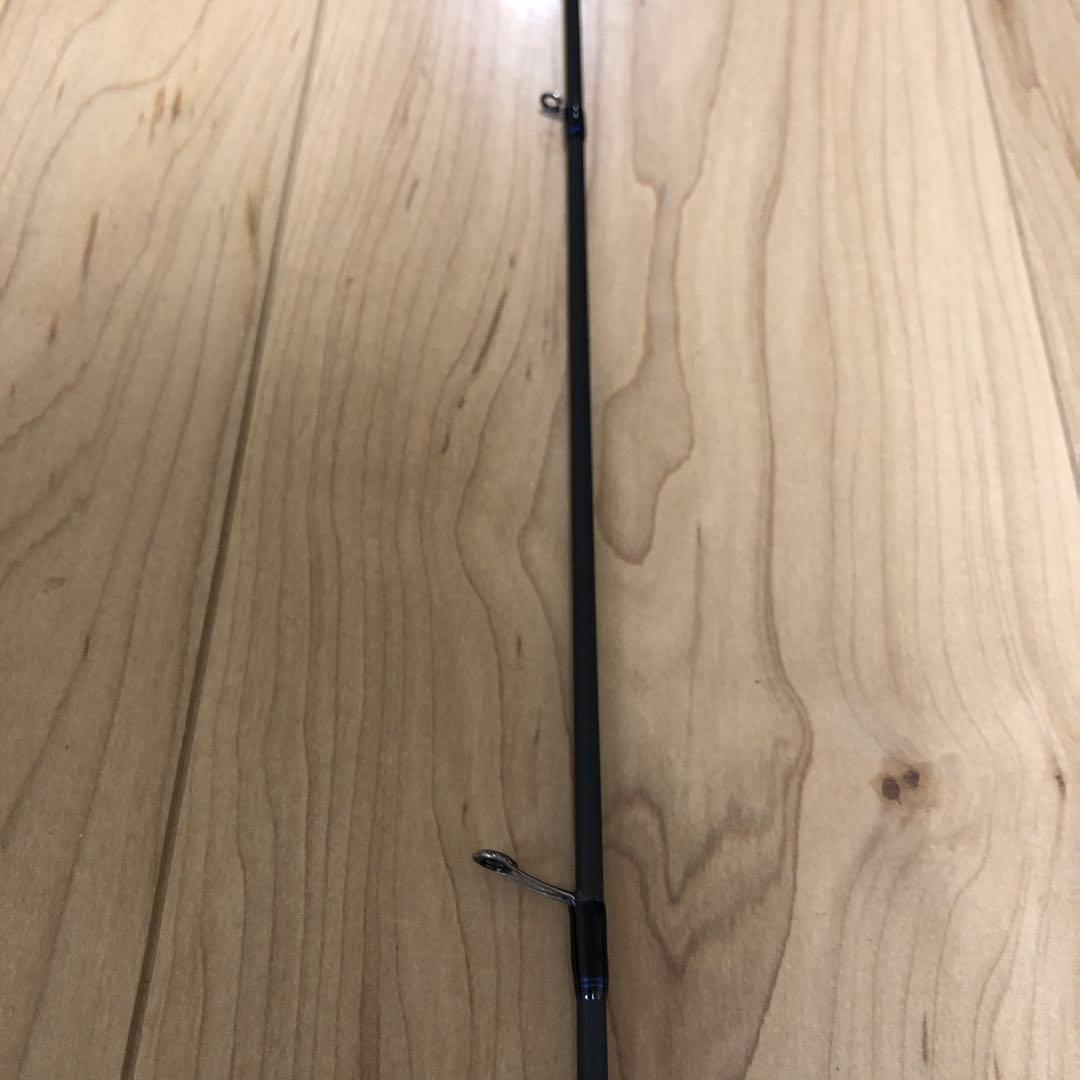 ディスタイル　ディハイロ　フィネスシューティング　62UL-S