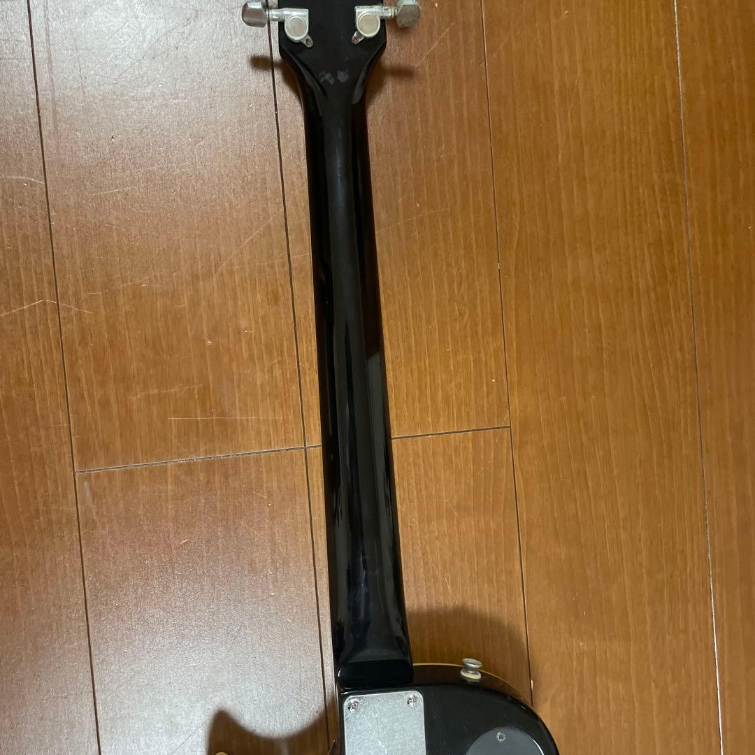 【5/11(日)まで期間限定価格】レスポールスタンダードタイプ KGarage製