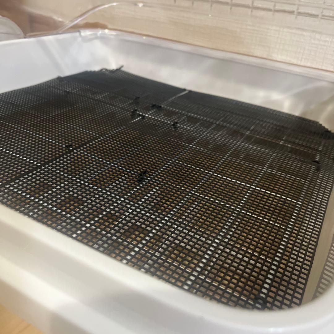 い*や様 山善　乾燥　YDA-500 加工済　ブース　塗装　食洗機　食器乾燥機