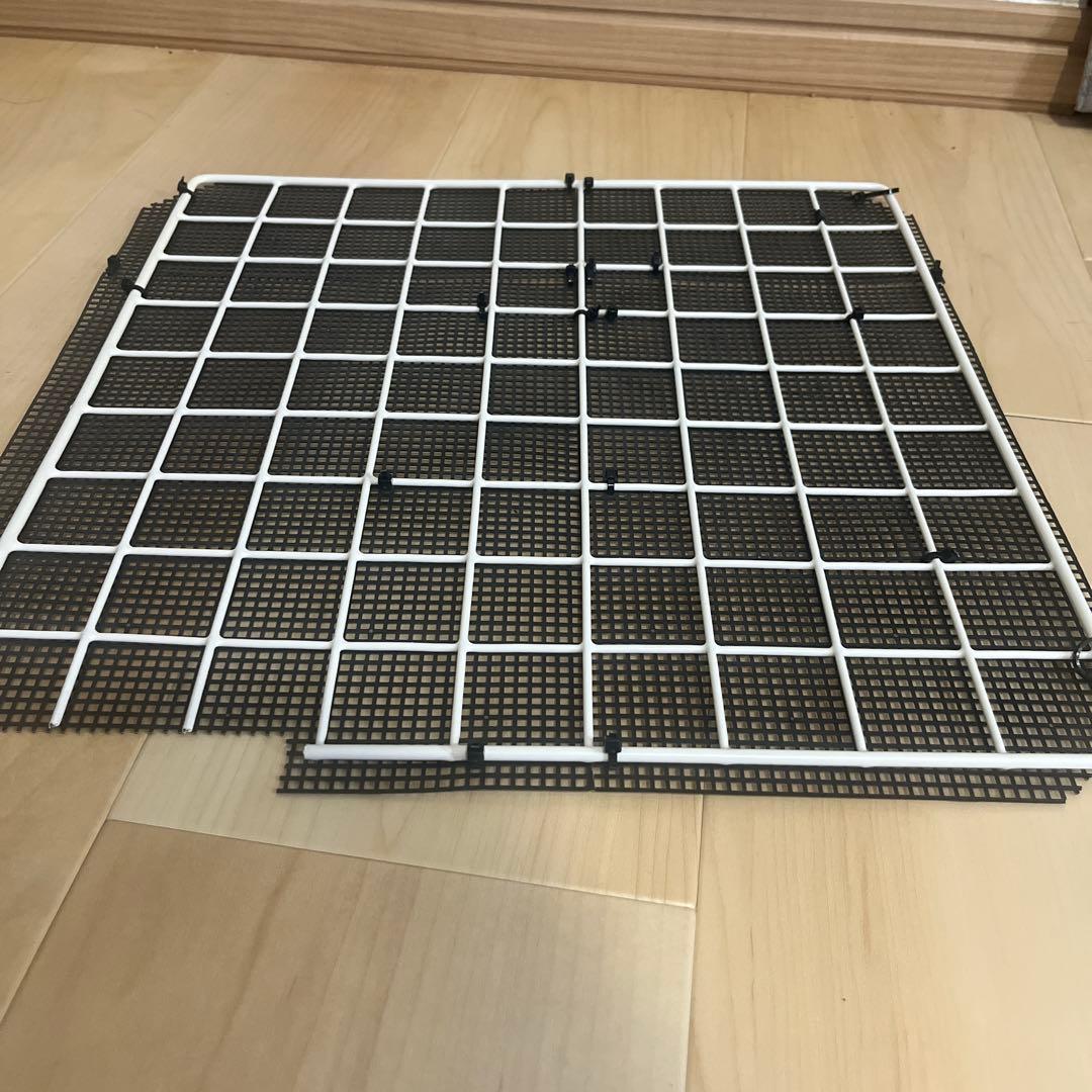 い*や様 山善　乾燥　YDA-500 加工済　ブース　塗装　食洗機　食器乾燥機