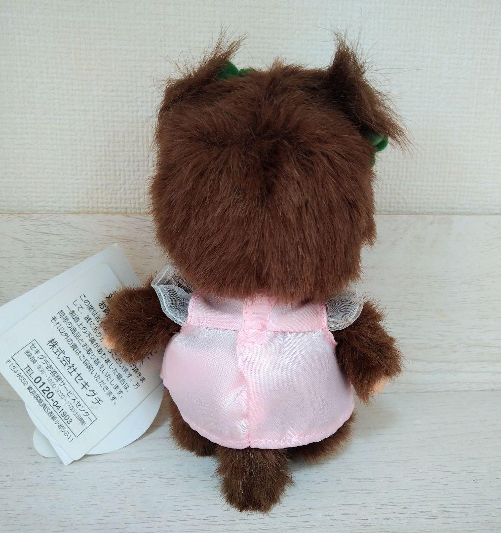 クローバー ベビチッチ 女の子 モンチッチ mcc