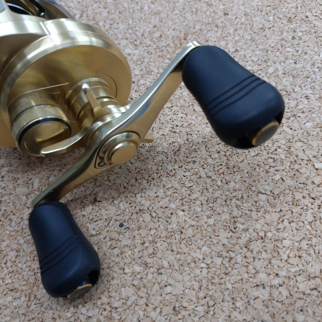 15 カルカッタコンクエスト200HG