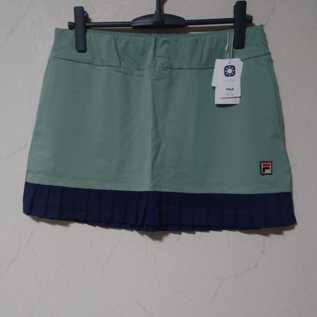 新品【フィラ】テニスウェアセットXL/プリンス　ローチェ　バボラ　ヨネックス