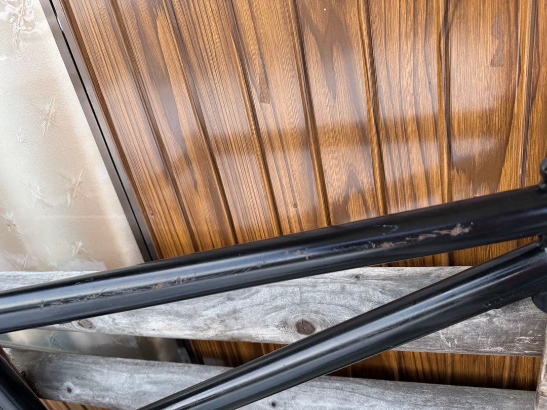 BMXフレーム FIT AITKEN S3 MADE IN USA レア