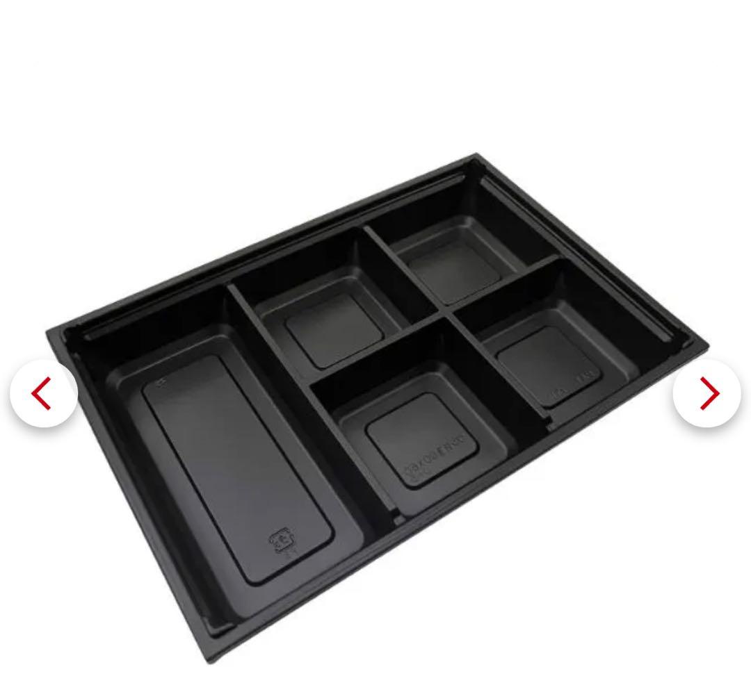 【匿名、送料無料】ワン折重90×60 J-5黒底