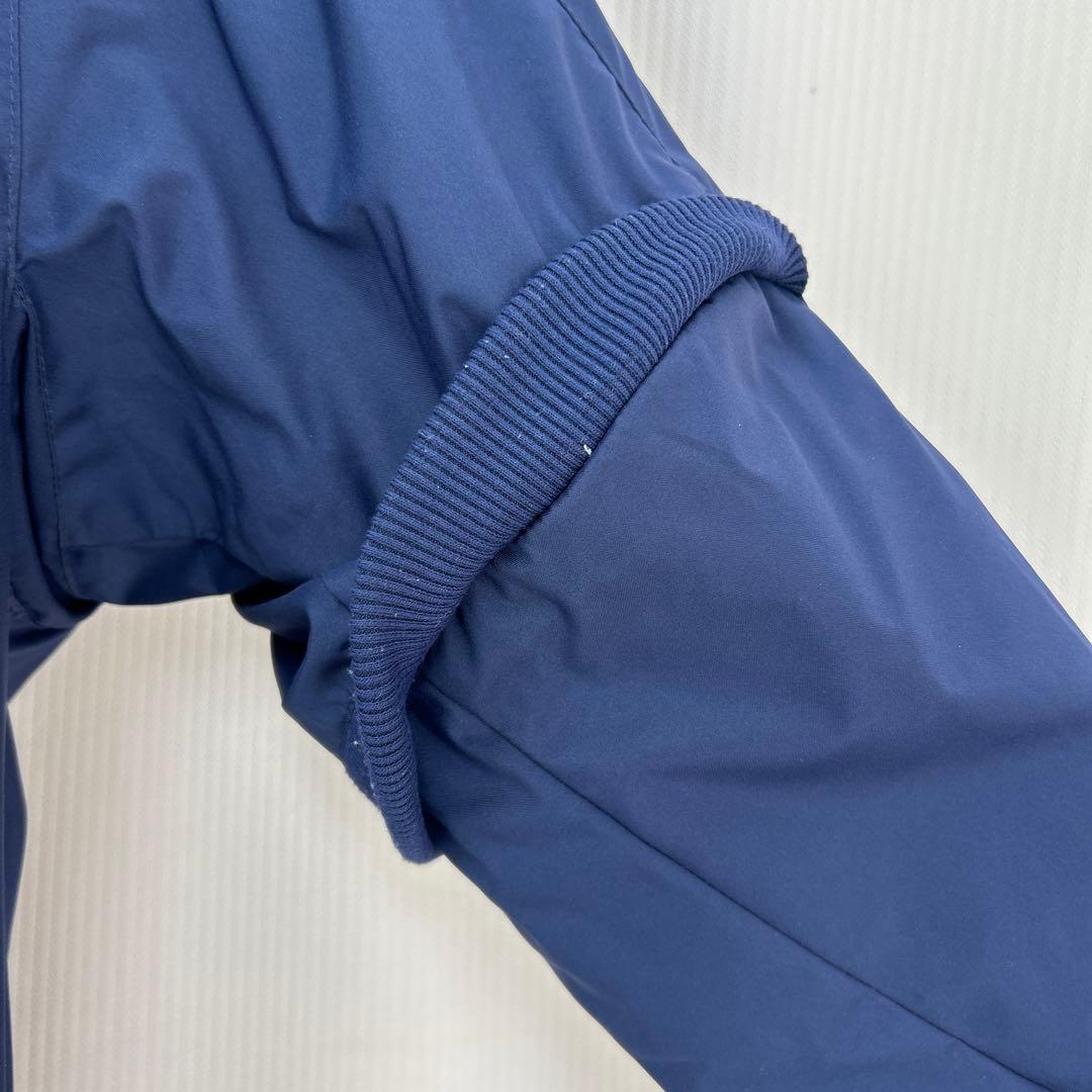 イタリア代表　ベンチコート　Lサイズ