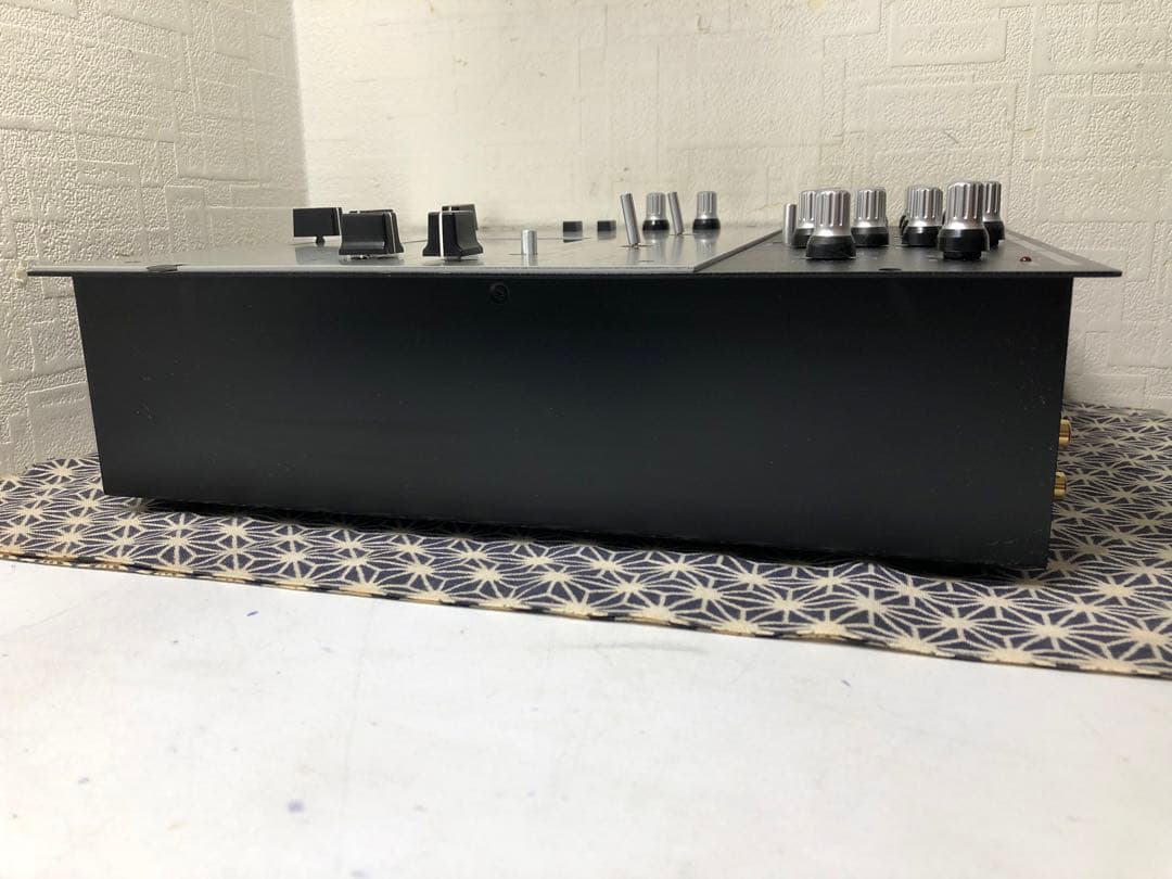 VESTAX ベスタクス　PMC-05ProⅢ VCAカットラグメンテ