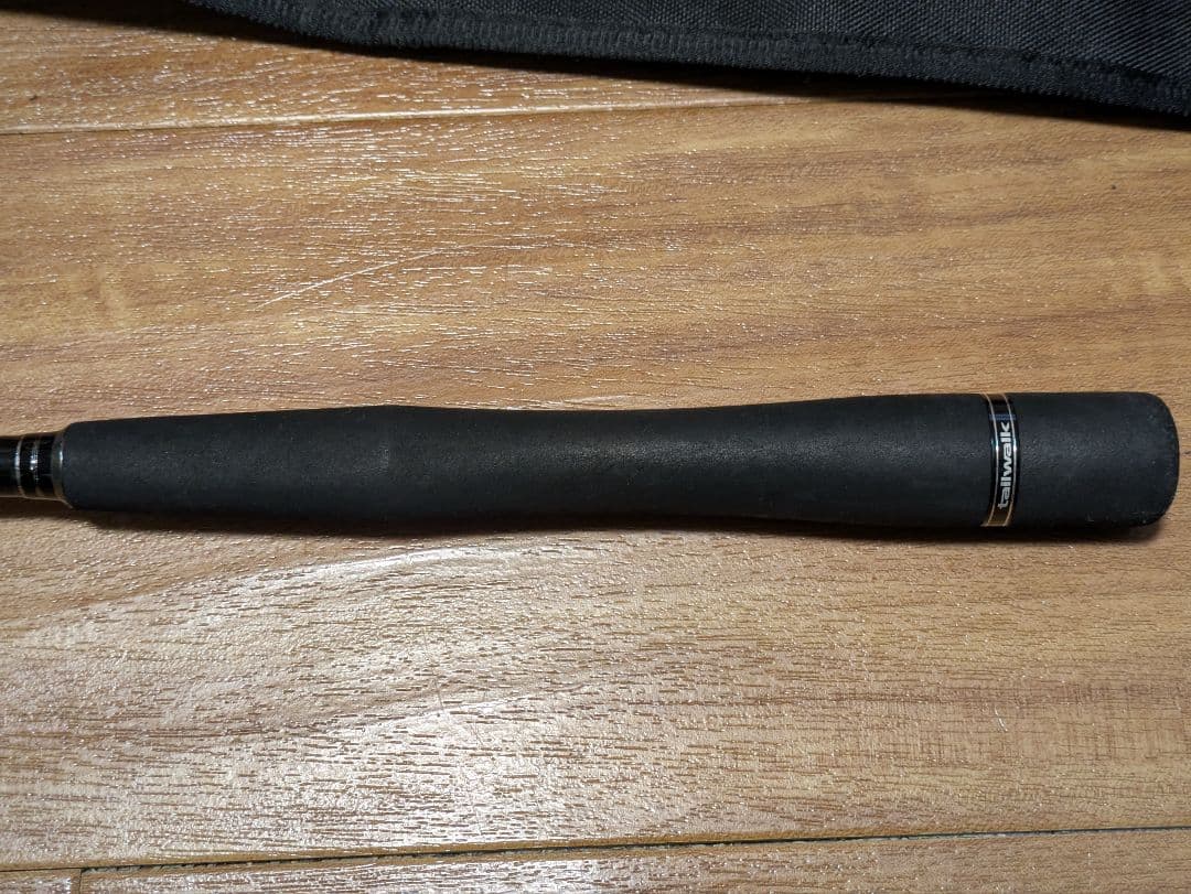 テイルウォーク　ハイタイドSSD 90ML シーバスロッド