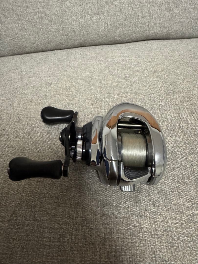 19 アンタレス hg left