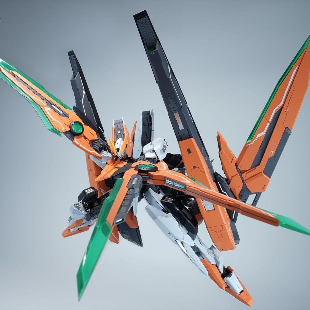 1/100 星淵 最終決戦　日曜　プラモデル　ハルート　海外正規品