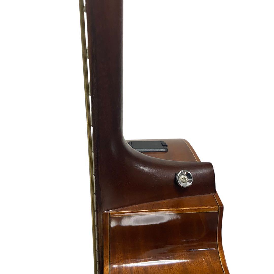 ☆美品☆YAMAHA　AC1M　エレクトリック・アコースティックギター　エレアコ