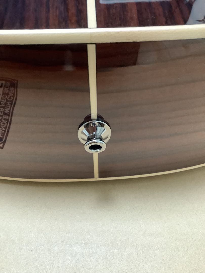 ギター YAMAHA LL16D ARE