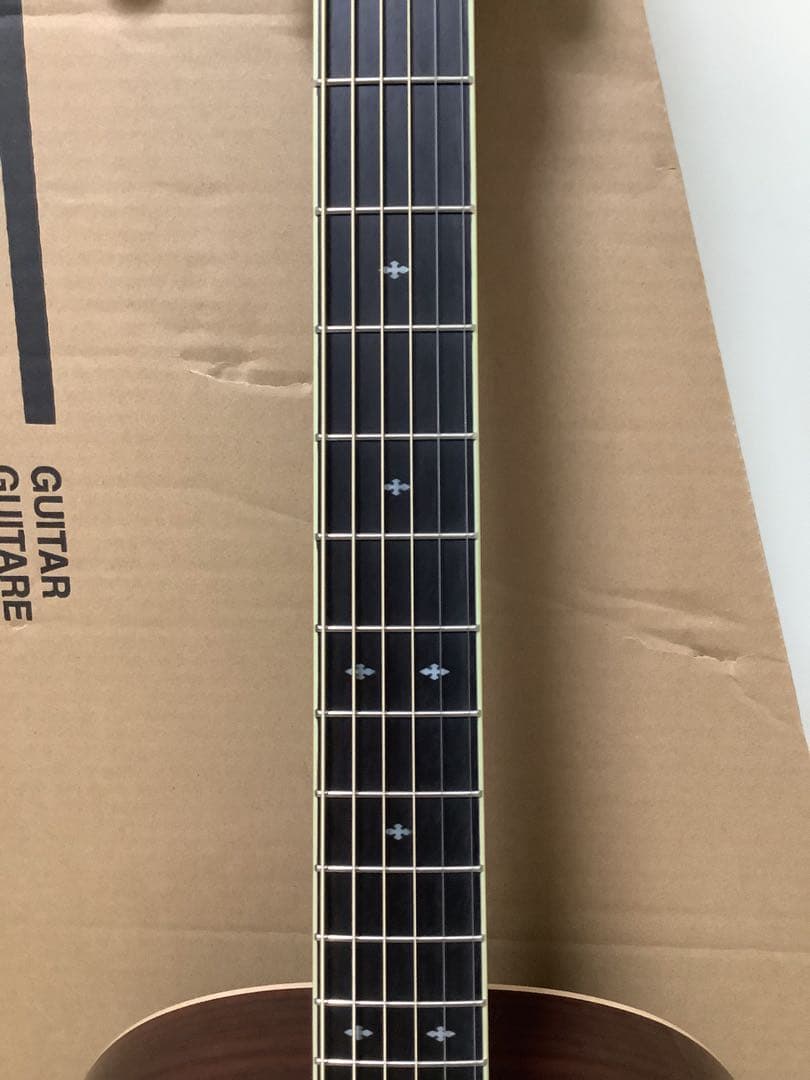 ギター YAMAHA LL16D ARE