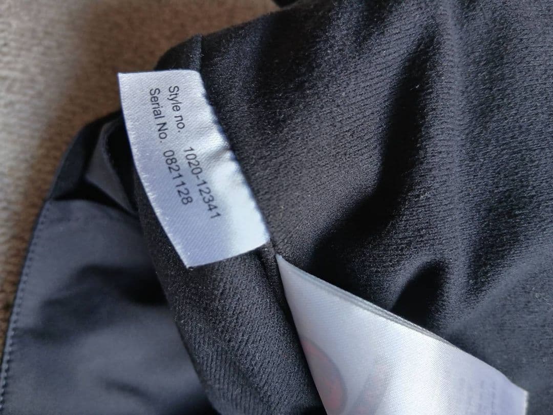 たかしろ MAMMUT マムート パンツ スキーウェア Mサイズ