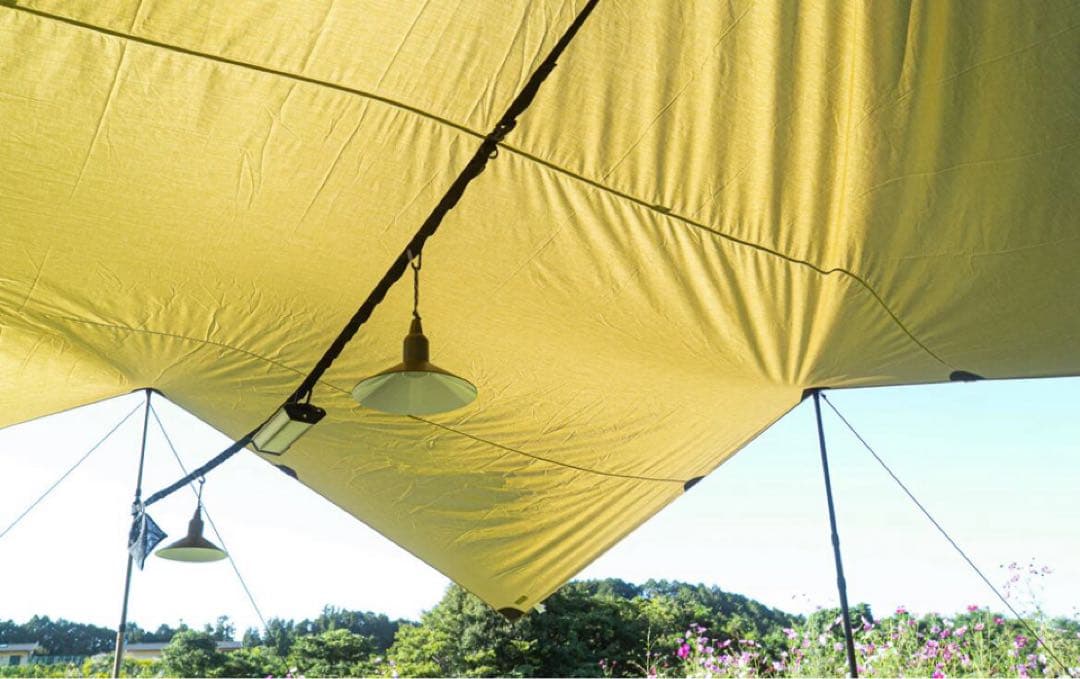 ムラコ OCTA 4 SPARK ＋　ANOVAハンギングチェーンショート