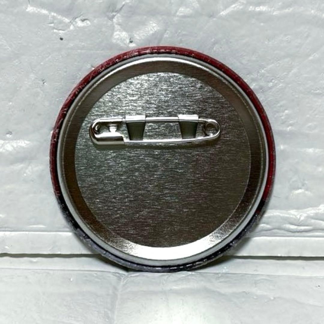 プリロール 龍が如く 真島吾朗 クリスマスケーキ 特典 オリジナル缶バッジ