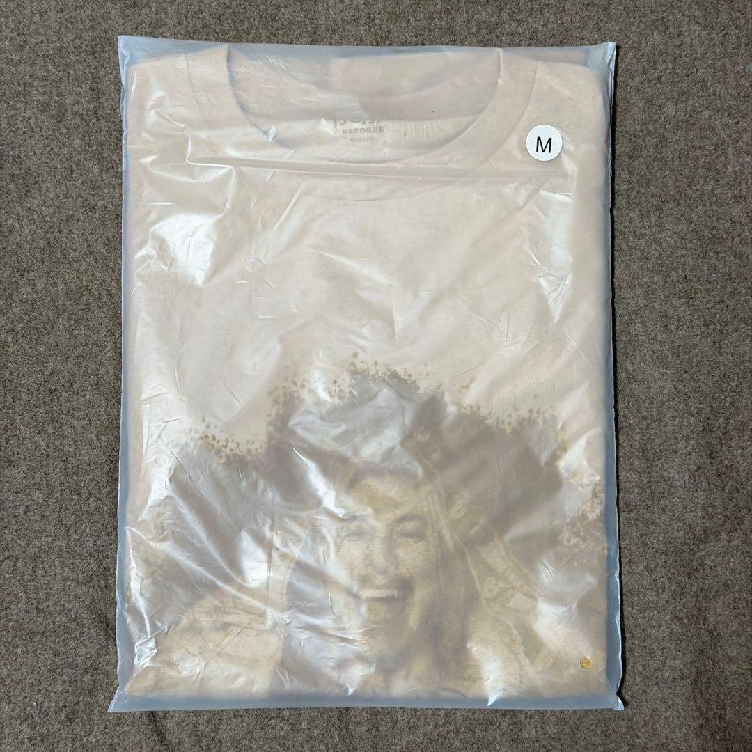 【新品未開封】藤井風 ロンT Prema 長袖 Mサイズ