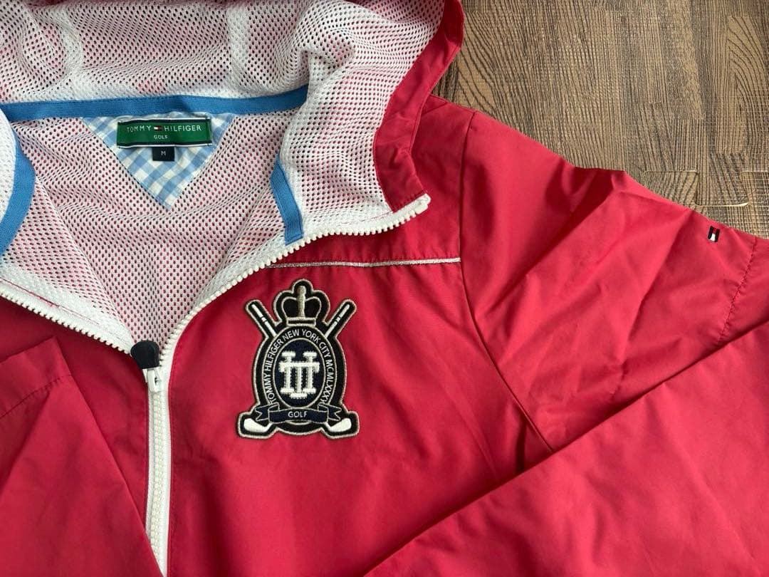   GOLF レインウェア