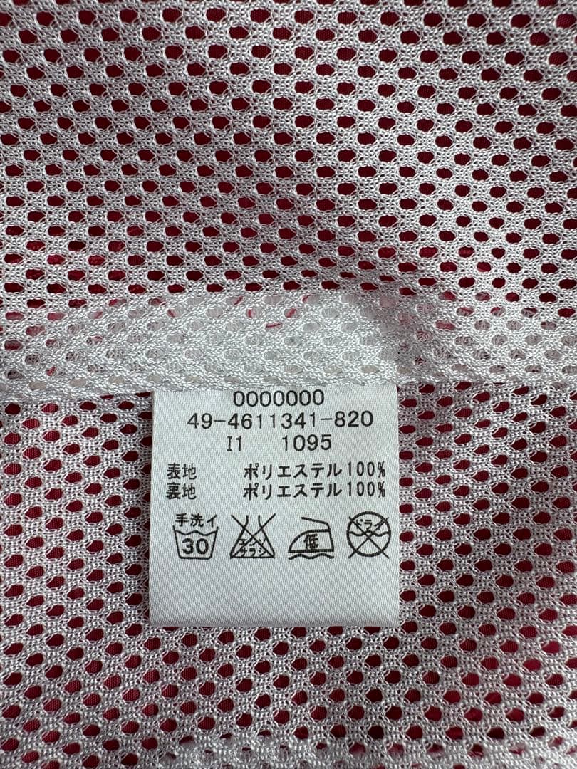   GOLF レインウェア