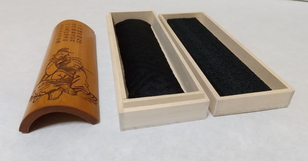 茶合 特注収納箱付き