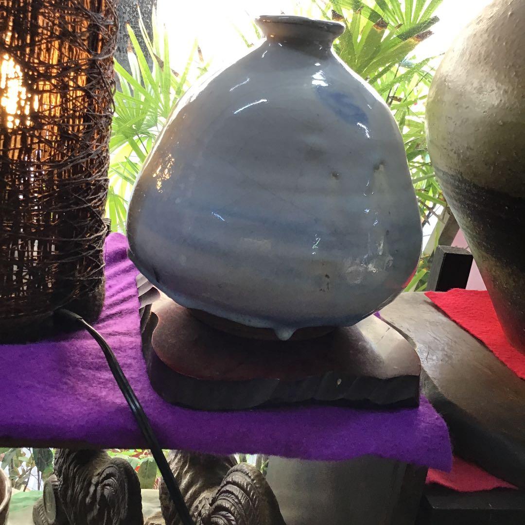 粉引美濃焼近藤精宏作陶品専用ですお取り置き❣️特別出品。本日より特別価格です‼️