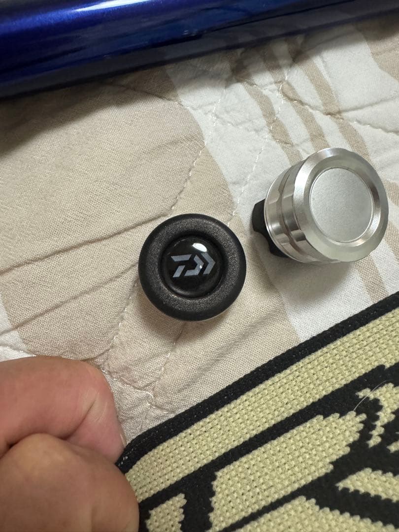 銀影エア A H90Q 鮎竿