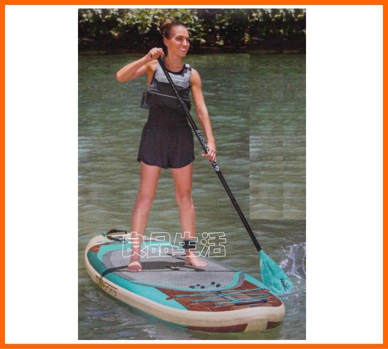 新品即決★Tobin Sports♪SUP♪サップ♪5点！スタンドアップパドルボ