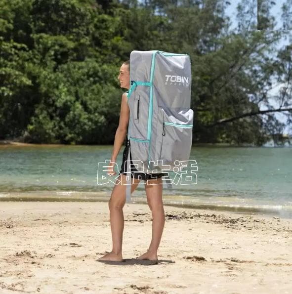 新品即決★Tobin Sports♪SUP♪サップ♪5点！スタンドアップパドルボ