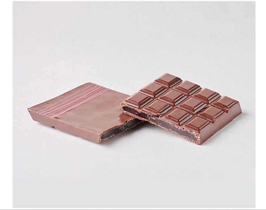 新品未開封 ベルナシオン タブレット フランボワーズ