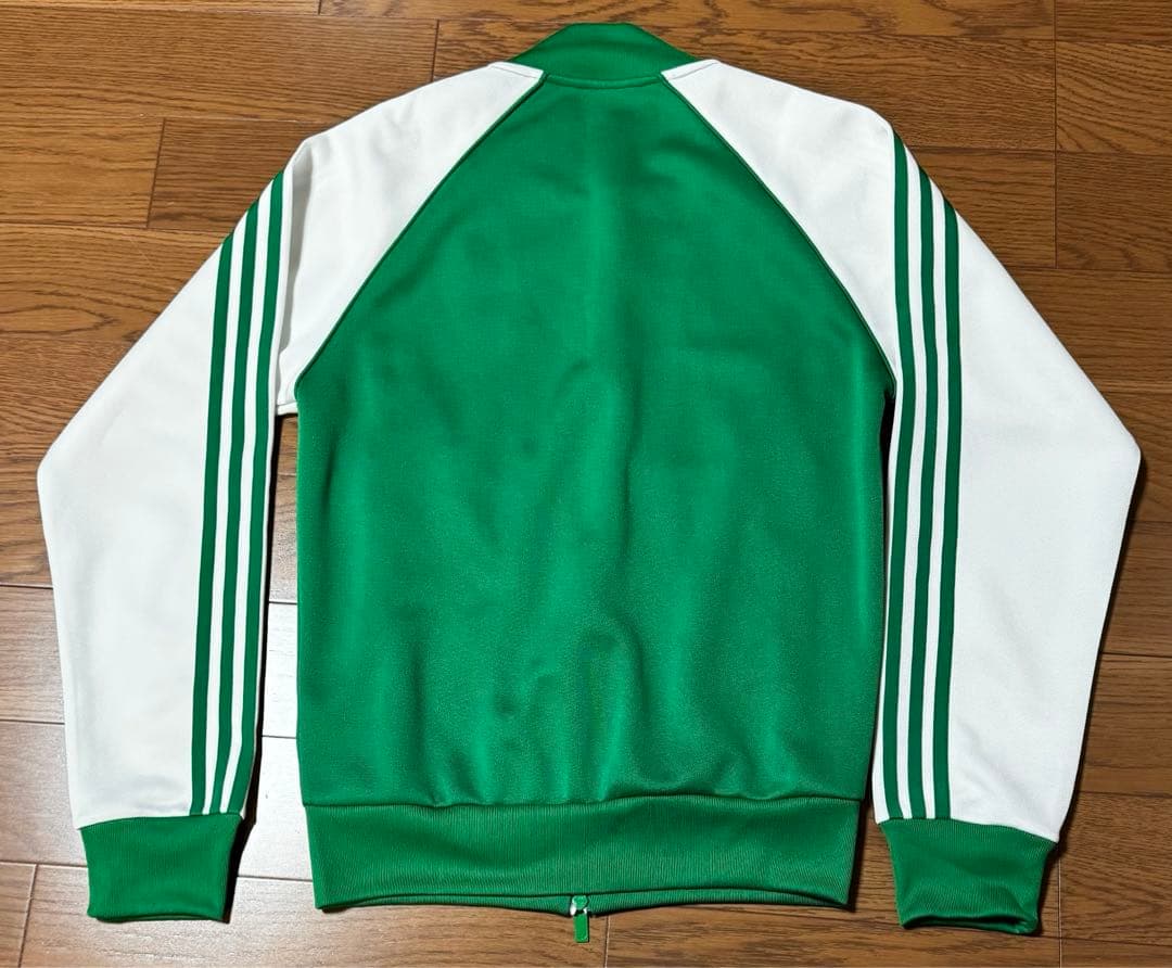 adidas アディダス オリジナルス/ジャージ　Sサイズ相当