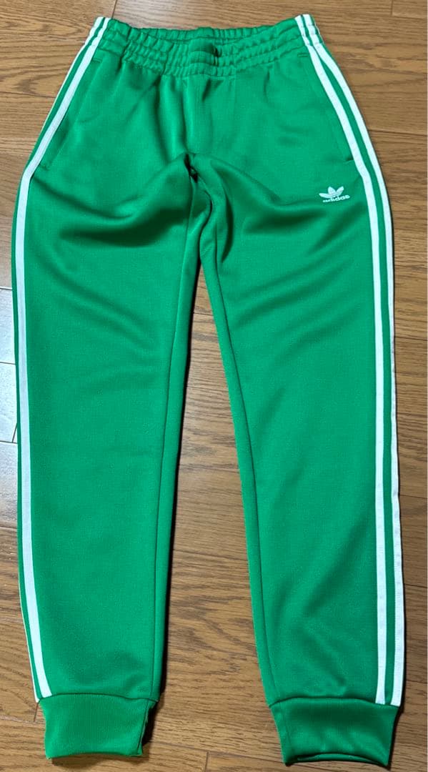 adidas アディダス オリジナルス/ジャージ　Sサイズ相当