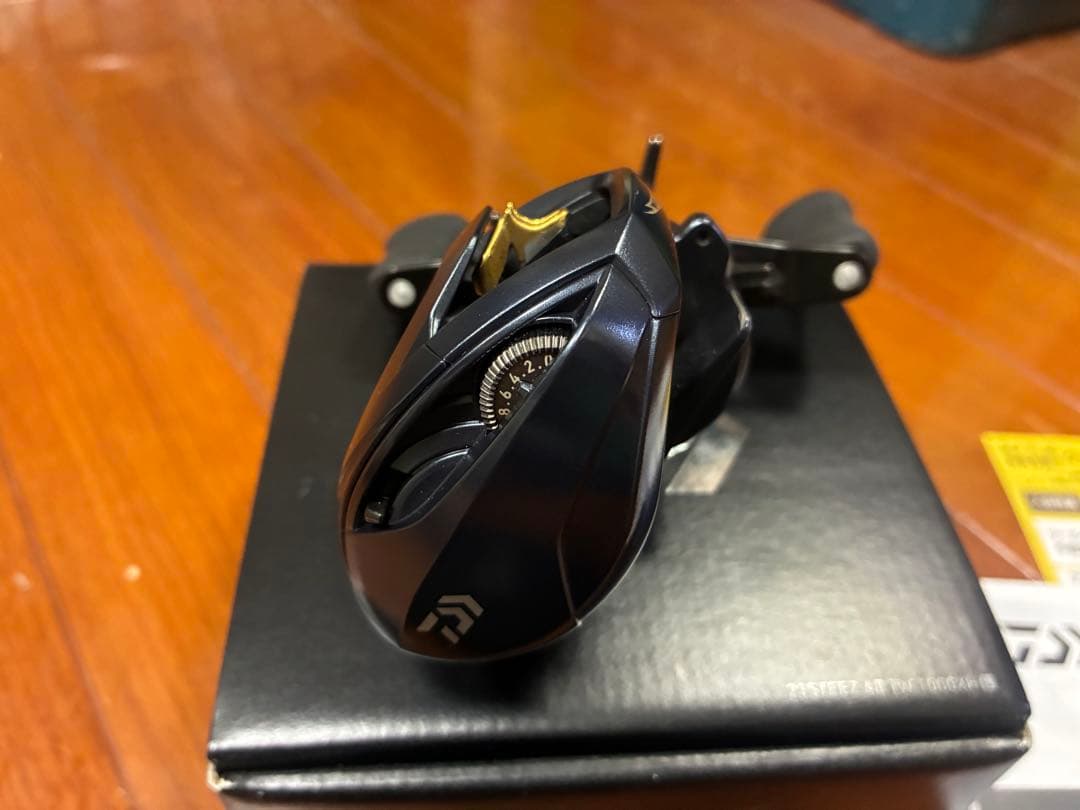 【ハンドルノブ付き】23 スティーズ A2 tw 1000 XHL