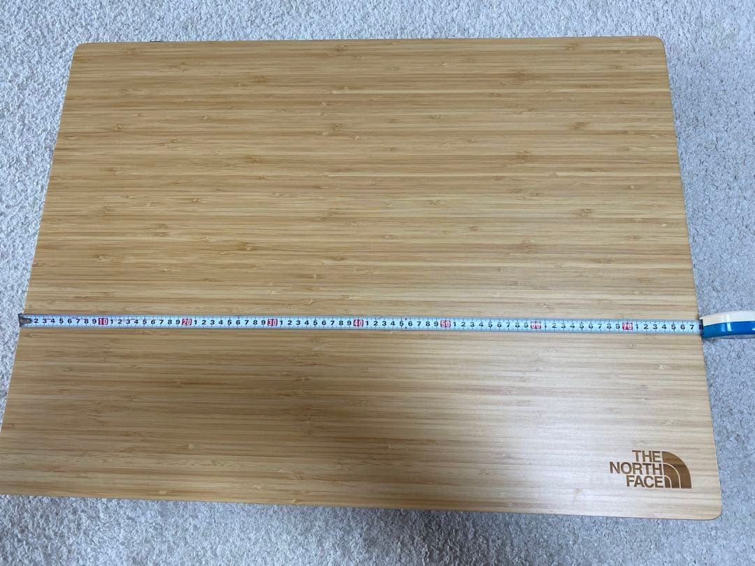 THE NORTH FACE 折りたたみテーブル