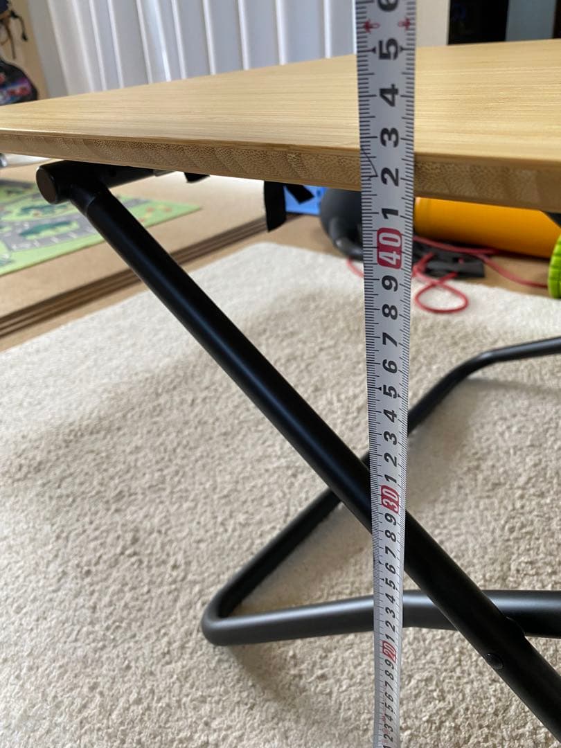 THE NORTH FACE 折りたたみテーブル