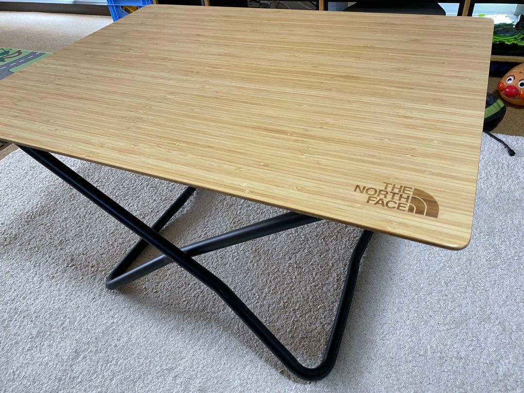 THE NORTH FACE 折りたたみテーブル