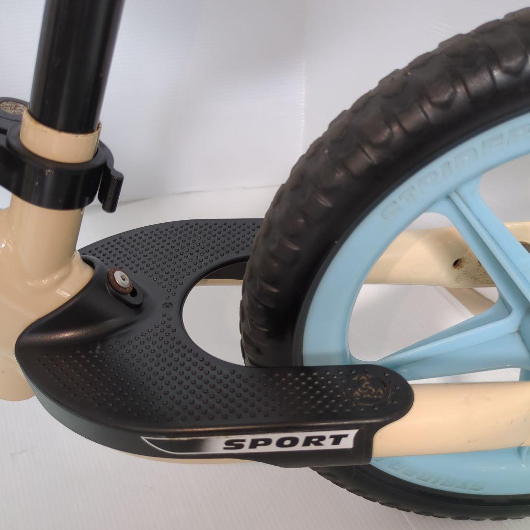 【レア】STRIDER SPORTS ムラサキスポーツ限定 12inch